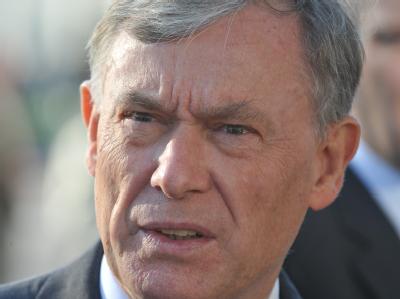 Bundespräsident Köhler verlangt drastische Maßnahmen gegen die internationalen Finanzjongleure. Bundespräsident Horst Köhler
