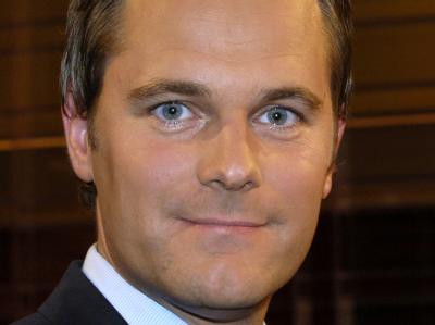 Daniel Bahr: «Einige Befürchtungen und Anfeindungen entsprechen gar nicht dem, was im Koalitionsvertrag steht.» Daniel Bahr