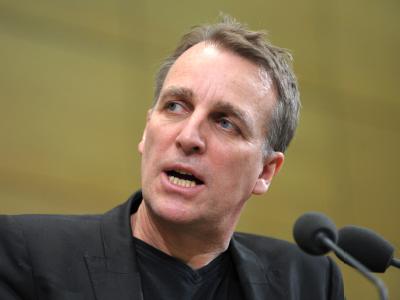 Nach Ansicht von Stefan Wenzel hat Christian Wulff den Landtag Wenzel