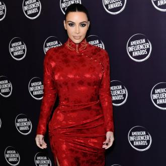 Das Finale der Reality-Show wird auf dem iPhone gefilmt. Kim Kardashian West