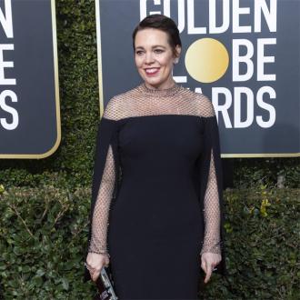 Die Schauspielerin ergatterte eine Sprechrolle in der beliebten Cartoon-Serie 'Die Simpsons'. Ihr Charakter ist eine Femme Fatale, die sich in Homer Simpson verliebt. Olivia Colman