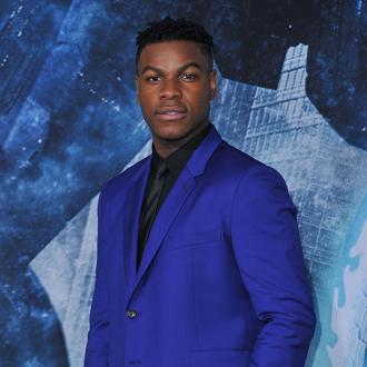 John Boyega