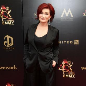 Die 67-Jährige wurde von ihrem Bruder als ''fett'' beschimpft. Sharon Osbourne