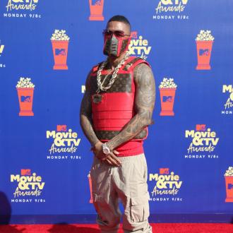 Nick Cannon hat seinen Glauben an die Ehe verloren. Nick Cannon