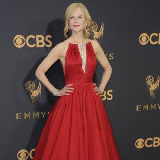 Die Schauspielerin sahnte gerade einen Emmy für ihre Darstellung als missbrauchte Ehefrau ab. Nun soll sie im Visier der 'Sex and the City'-Produzenten sein... Nicole Kidman