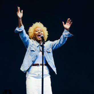 Die Sängerin würde es ''lieben'', bei 'Strictly Come Dancing' anzutreten. Die Künstlerin möchte in diesem Jahr zum Cast der TV-Sendung gehören. Emeli Sande