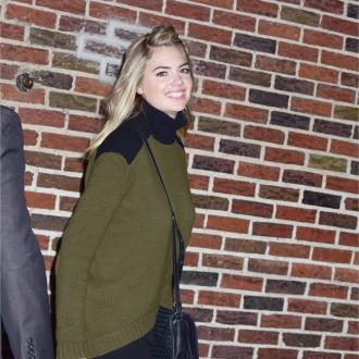 Die Modelschönheit würde nur wieder mit Guess zusammenarbeiten, wenn sich die grundlegende Struktur der Firma ändere. Kate Upton