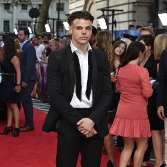 Der Musiker will einer der ganz Großen werden. Er möchte für seine ganze Generation stehen. YUNGBLUD