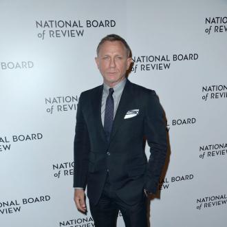 Dre Brite stellte seine körperlichen Fähigkeiten in Frage, bevor er sich für seinen fünften und letzten James Bond-Film entschied. Daniel Craig