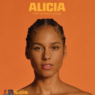 Die 'Empire State of Mind'-Interpretin wird nach sieben Jahren wieder bei einer Tournee auf der Bühne stehen. Alicia Keys