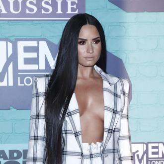 Demi Lovato
