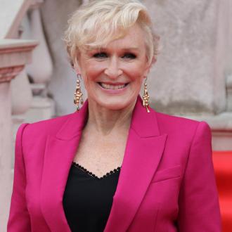 Glenn Close bekommt beim Palm Springs Film Festival den 'Icon Award'. Glenn Close