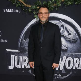 Colin Trevorrow