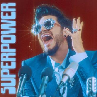 Die neue Single des Stars ist Leuten gewidmet, die sich diskriminiert fühlen. Adam Lambert