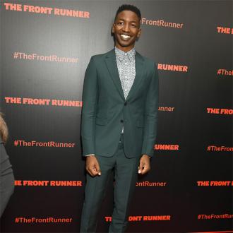 Mamoudou Athie stößt zur Besetzung von 'Jurassic World 3'. Mamoudou Athie
