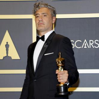 Der Regisseur fand seine Oscar-Erfahrung ''stressiger'' als einen Film zu machen. Taika Waititi