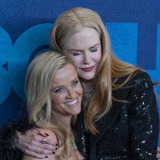 Die Oscar-Preisträgerinnen erwägen eine dritte Staffel der Serie 'Big Little Lies'. Reese Witherspoon und Nicole Kidmnan