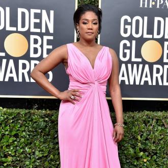 Tiffany Haddish