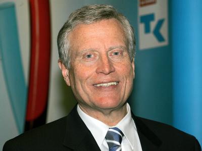 Der Vorstandsvorsitzende der Techniker Krankenkasse (TK), Norbert Klusen. (Archivfoto) TK-Chef Klusen