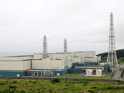 Im Kraftwerk Kashiwazaki-Kariwa, hier ein Archivbild, hat es einen Defekt im Kühlsystem gegeben. Kashiwazaki-Kariwa