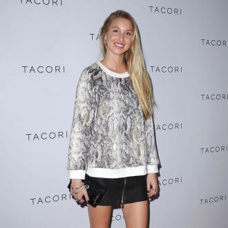 Die Schauspielerin teilt ihren Schmerz über die Fehlgeburt mit ihrem Ehemann. Dadurch ist sich das Ehepaar noch näher gekommen. Whitney Port