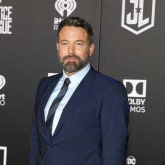 Der Schauspieler möchte sich zunächst auf seine Gesundheit fokussieren, bevor er wieder auf Dates geht. Ben Affleck