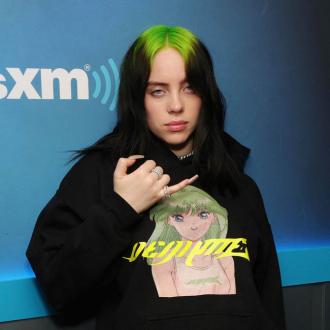 Billie Eilish: Fan-Moment Billie Eilish