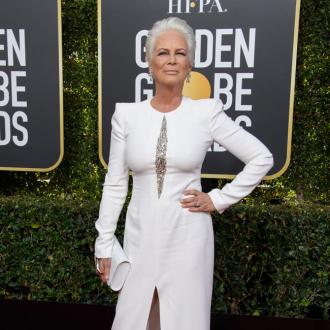 Die Schauspielerin reagiert mächtig sauer auf Leute, die ihren Mund nicht halten können und anderen dadurch die Spannung verderben. Jamie Lee Curtis