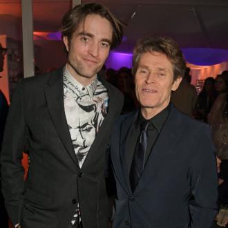 Der 64-Jährige bezeichnet die Zusammenarbeit mit dem 'Edward Cullen'-Darsteller an dem Horrorfilm 'Der Leuchtturm' als ''seltsame'' Erfahrung. Willem Dafoe und Robert Pattinson