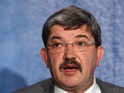 Lorenz Caffier möchte nicht, dass irgendwann Lorenz Caffier