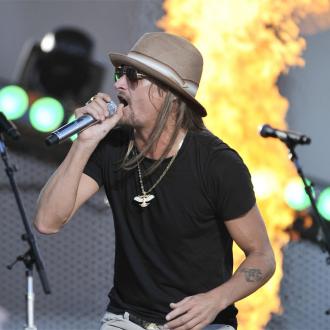 Der Musiker sorgt wieder für Ärger. Dieses Mal hat er es auf einen TV-Liebling abgesehen. Kid Rock