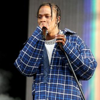 Der Rapper bezeichnet seine Tochter als ''Batterie'', die ihm eine unglaubliche Energie verleihe. Travis Scott