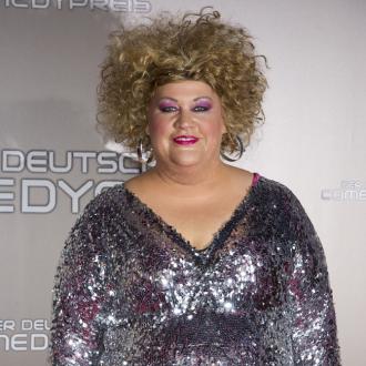 Cindy aus Marzahn wird laut der 'Bild'-Zeitung nicht länger als Assistentin von 'Wetten, dass..?'-Moderator Markus Lanz zur Verfügung stehen. Cindy aus Marzahn