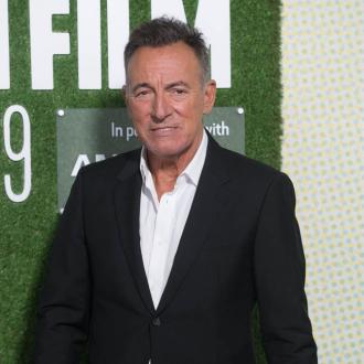 Der Musiker hat sein Mojo noch nicht verloren. Er kann immer noch gute Songs schreiben. Bruce Springsteen
