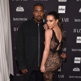 Kim Kardashian West: Selbstbewusstsein durch Kanye Kim Kardashian West