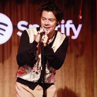 Der Sänger wird in diesem Jahr als Headliner beim Pepsi Pre-Super Bowl-Event auftreten. Harry Styles