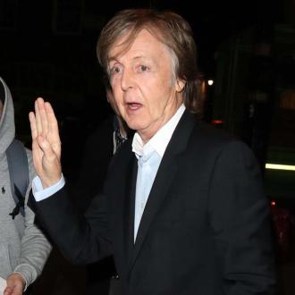 Der Musiker hielt nicht viel von den Liedern seines Kollegen, bevor das Album 'Abbey Road' heraus kam. Paul McCartney