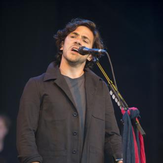 Jack Savoretti hegt Hoffnungen, irgendwann den Soundtrack zu einem Spaghetti-Western beisteuern zu können. Jack Savoretti