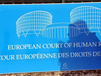 Der Europäische Gerichtshof hat Deutschland gerügt. Europäischer Gerichtshof