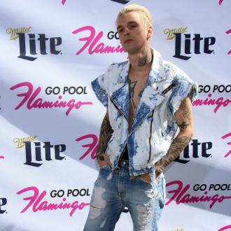Der Sänger möchte sich mit einem emotionalen Post bei allen entschuldigen, die er verletzt hat. Aaron Carter