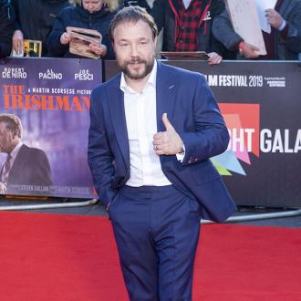 Der 'Irishman'-Darsteller soll dem Cast des von 'Sony' produzierten Films beigetreten sein. Stephen Graham