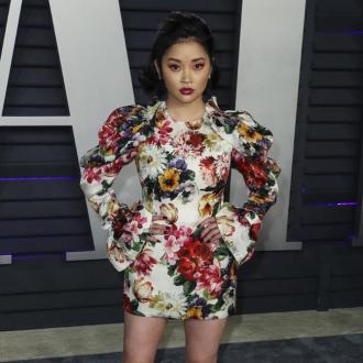 Die 22-jährige Schauspielerin würde gerne wieder als Jubilee in dem Superhelden-Franchise auftreten. Lana Condor