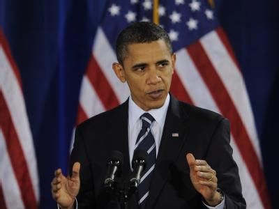 US-Präsident Barack Obama wird die Wirtschaft in den Mittelpunkt seiner Rede zur Lage der Nation stellen. Barack Obama