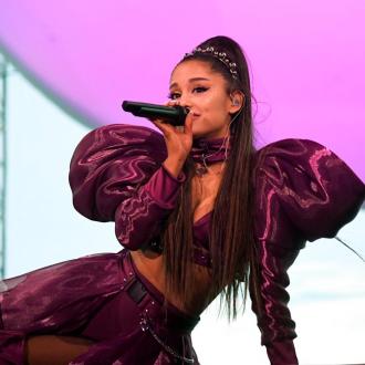 Die Popsängerin wurde aufgrund einer angeblichen Urheberrechtsverletzung für ihren Hit '7 Rings' angeklagt. Die 26-Jährige muss sich vor Gericht verantworten. Ariana Grande