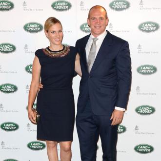 Die Großmutter des Sportlers war total gegen eine Hochzeit mit Zara Phillips. Mike Tindall
