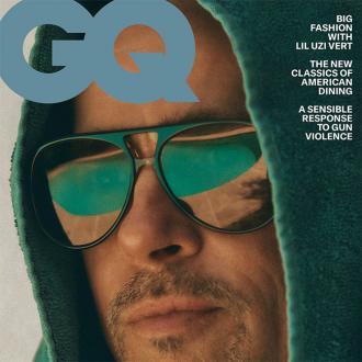 Der Hollywood-Star hat durch das Älterwerden erkannt, wie wichtig es ihm ist, wen er um sich hat. Brad Pitt