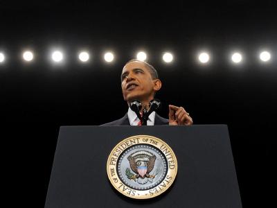 Barack Obama hat seine neue Afghanistan-Strategie verkündet. Obama