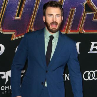 Chris Evans
