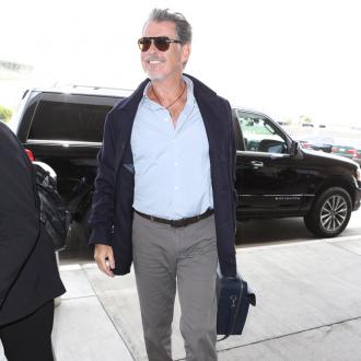 Der Schauspieler soll Teil des neuen Cinderella-Films werden. Er spielt den Vater des Prinzen. Pierce Brosnan