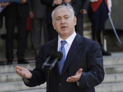 Israels Ministerpräsident Netanjahu hat Palästinenserpräsidenten Abbas sofortige Friedensgespräche angeboten. Ministerpräsident Netanjahu